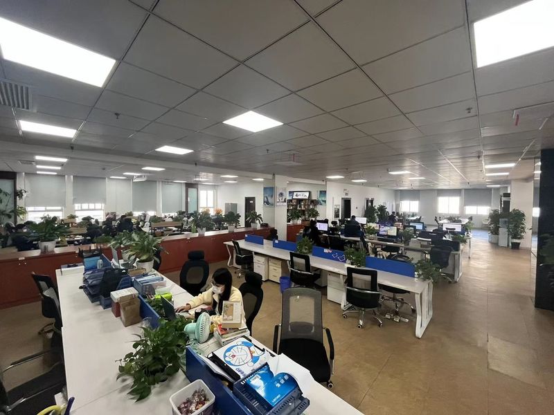 China Xiamen Diankun Technology Co., Ltd. Perfil de compañía 