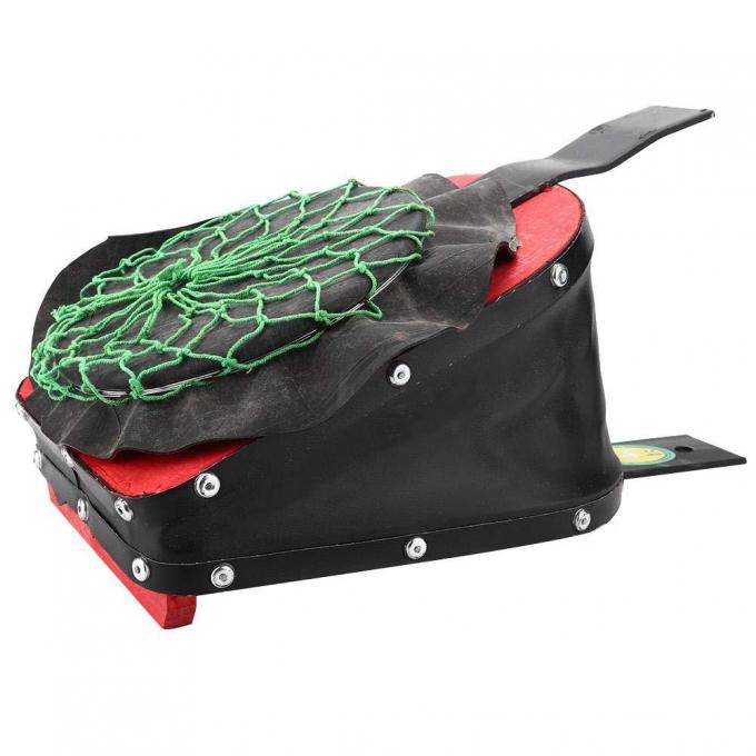 Antorcha de cuero Kit Set de Tiger Woodwind Ball Jewelry Welding 3