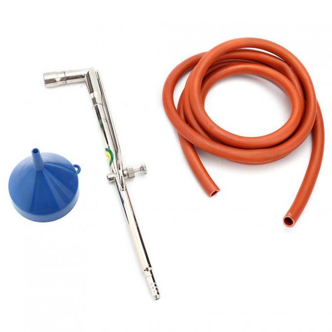 Antorcha de cuero Kit Set de Tiger Woodwind Ball Jewelry Welding 2