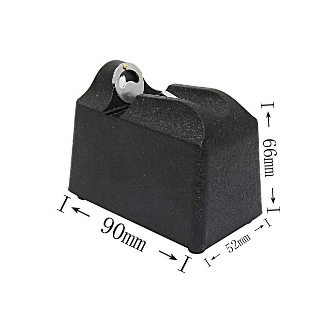 Enciendador automático de antorchas chispas de encendido para soldadura de gas 4