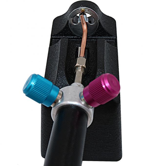 Enciendador automático de antorchas chispas de encendido para soldadura de gas 5