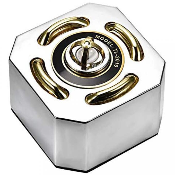 Cuatro direcciones de encendido autom&aacute;tico electr&oacute;nica de luces de joyer&iacute;a soldadura 0