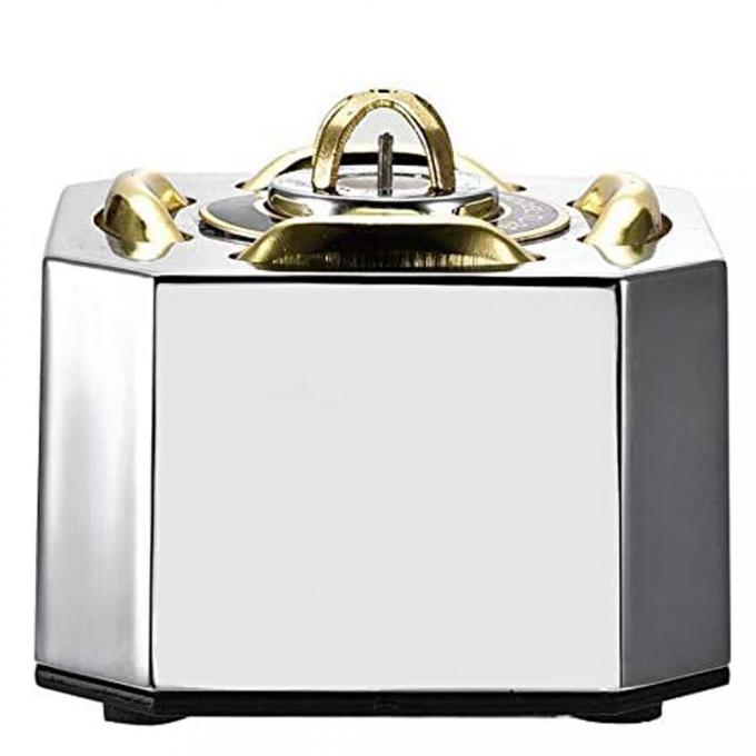 Cuatro direcciones de encendido autom&aacute;tico electr&oacute;nica de luces de joyer&iacute;a soldadura 4